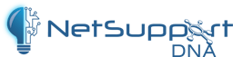 NetSupport DNA logo
